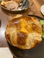Beef Pot Pie