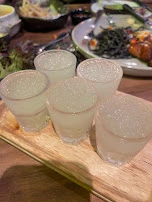 Lemon Shot