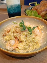 Malfada Creamy Prawn