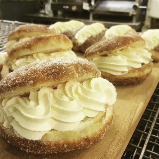 Banana Boogie Bakery