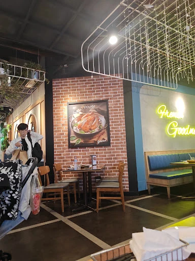 Poulet Thailand photo 8