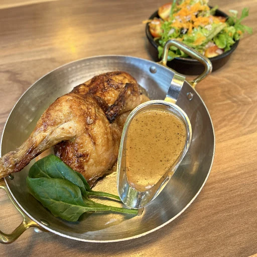 Poulet Thailand photo 7